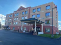 Comfort Inn East Windsor - Springfield Hotels in Enfield