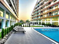 Chafford Suite-Douglas Luxury Apartments