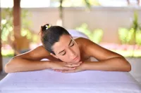 Mythic Suites & Villas by MJ Holidays - spa