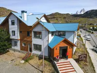 Hosteria El Paraiso Hotels in El Chalten