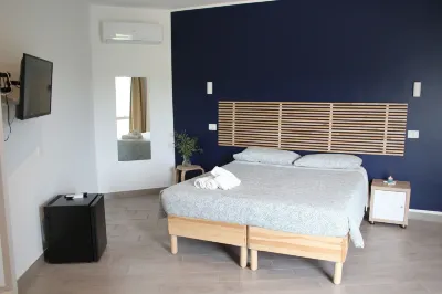 Levante Hotels in der Nähe von Stadio Comunale di Corigliano