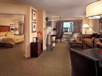 The Paramount Hotel Portland Hotels near Council Crest Park