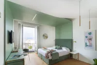 โรงแรมอาริสเตโอ โรงแรมใน