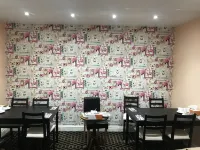 Pacific Inn London Heathrow Hotels in Greenford