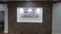 Hotel American Hotels near Parque Botânico Municipal de Ariquemes