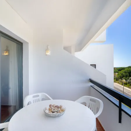Vilamoura Sunny Apartment