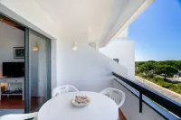 Vilamoura Sunny Apartment Hotels in Vilamoura