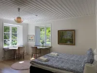 Eds Bruk Basecamp - Villa