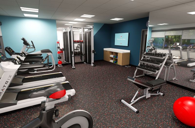 avid hotel Cedar Rapids South - Arpt Area by IHG photo 3
