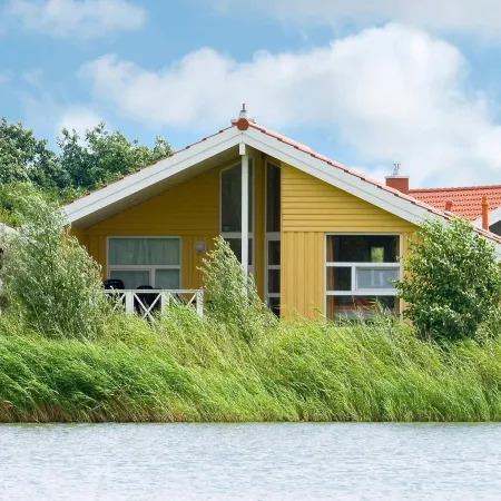 Holiday Home in Otterndorf
