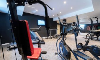 JustStay Ratingen Hotel & Apartments