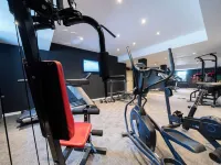 JustStay Ratingen Hotel & Apartments Các khách sạn ở Ratingen