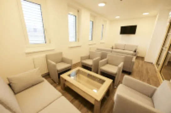 I am Hotel Leoben Hotels in Oberaich