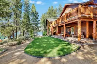 Eagle point lake house #2471 - Beach