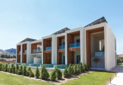 Leonardo Kolymbia Resort Rhodes