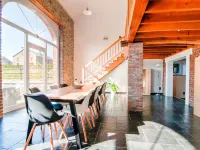 Liege Villa Near Spa Circuit Hotels in Malmedy