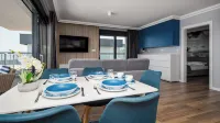 Apartamenty Sun & Snow Gardenia Hotels in Dziwnówek
