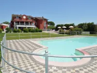 Villa Nadar Hotels in Altopascio