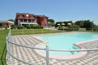 Villa Nadar Hotel a Altopascio