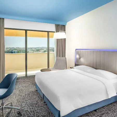 Park Inn by Radisson Riyadh