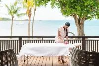 Hermitage Bay - spa