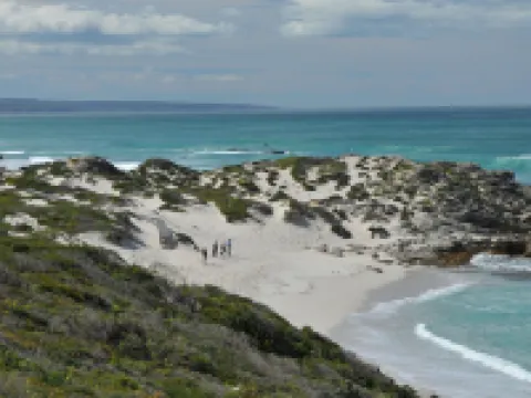 De Hoop Village Cottages Hotels in Cape Agulhas Municipality