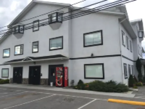 インヴァーミア ホステル インヴァーミアのホテル