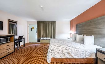 Americas Best Value Inn Heflin