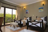 Haile Resort Arba Minch Hotels in Arba Minch