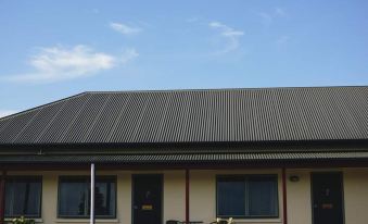 ASURE Kaimai View Motel