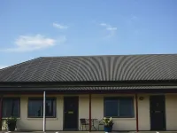 ASURE Kaimai View Motel Hotels in Athenree