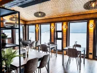 Lighthouse-Inn Hotel di Gardur