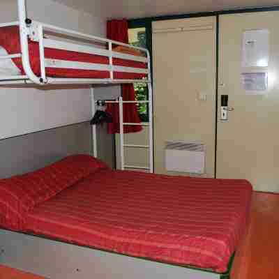 Premiere Classe Epinal Rooms