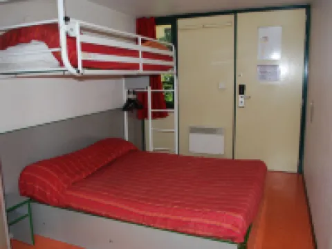 Premiere Classe Epinal Hotels in Épinal