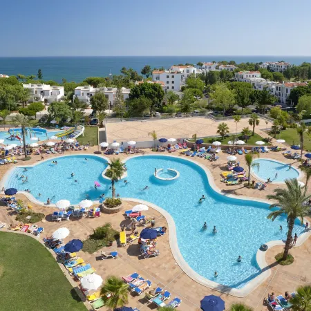 Alfagar Aparthotel