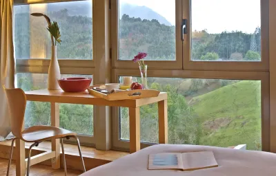 Hotel El Babú Hotels in Colunga