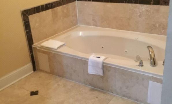 Regency Inn & Suites - Baytown