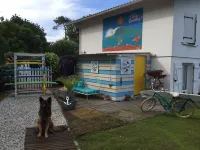 Villa Sunshine Hotels in Biscarrosse