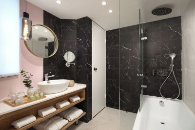 Other King Solomon Hotel Jerusalem Photo