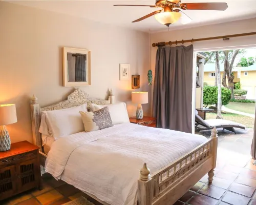 Villa Montaña Beach Resort Hotels in Aguadilla