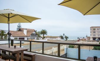 Sea View Backpackers - Hostel
