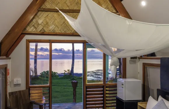 芒果灣度假村酒店