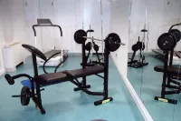 Hotel Omnia - Gym