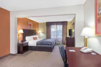Wingate by Wyndham West Monroe Hotels in West Monroe