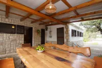 Vacation House Planika