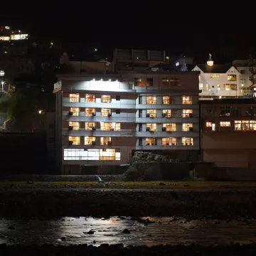 Sakura River Side Stay Gero Onsen - Hostel