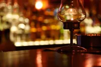 Heritage Hotel Park Hvar - Quầy bar
