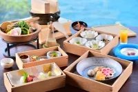 Mayu Futahari Hotels in Nishiizu