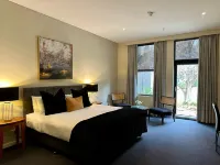 The Grand Oaks Resort Hotels in Beechworth