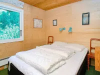 8 Person Holiday Home in Rorvig-by Traum